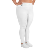Winners Work Plus Size Leggings