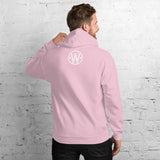 Winners Work New Logo Hoodie