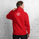 Winners Work New Logo Hoodie