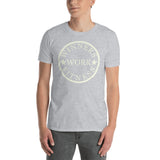 Winners Work Original Short-Sleeve Unisex T-Shirt