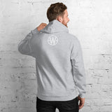 Winners Work New Logo Hoodie