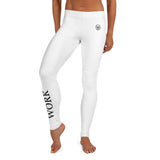 Winners Work Leggings