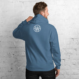 Winners Work New Logo Hoodie