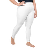 Winners Work Plus Size Leggings