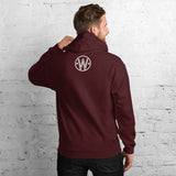 Winners Work New Logo Hoodie