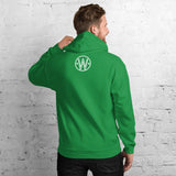 Winners Work New Logo Hoodie
