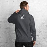 Winners Work New Logo Hoodie