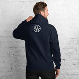 Winners Work New Logo Hoodie