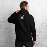 Winners Work New Logo Hoodie
