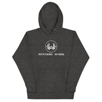 Winners Work Elite Hoodie
