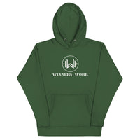 Winners Work Elite Hoodie