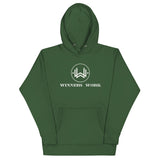 Winners Work Elite Hoodie