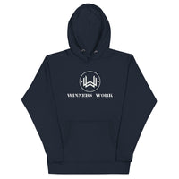 Winners Work Elite Hoodie