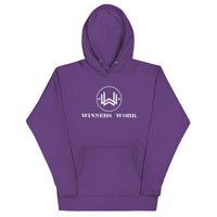 Winners Work Elite Hoodie