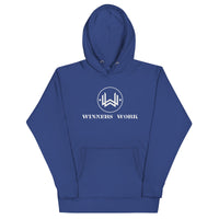 Winners Work Elite Hoodie