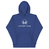 Winners Work Elite Hoodie