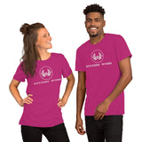 Winners Work Elite T-shirt