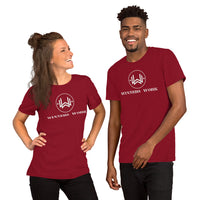 Winners Work Elite T-shirt