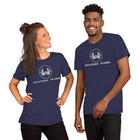 Winners Work Elite T-shirt