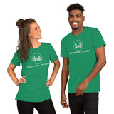 Winners Work Elite T-shirt
