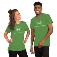 Winners Work Elite T-shirt