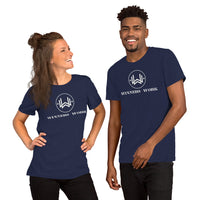 Winners Work Elite T-shirt