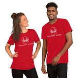 Winners Work Elite T-shirt