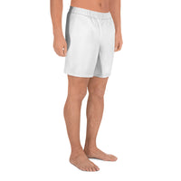 Winners Work Men's Athletic Long Shorts