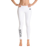 Winners Work Leggings