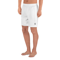Winners Work Men's Athletic Long Shorts