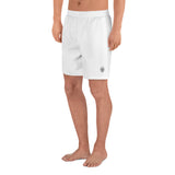 Winners Work Men's Athletic Long Shorts