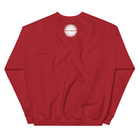 Winners Work Unisex Sweatshirt