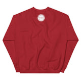 Winners Work Unisex Sweatshirt