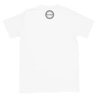 Winners Work Short-Sleeve Unisex T-Shirt