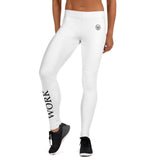 Winners Work Leggings