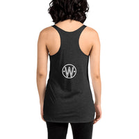 Winners Work Women's Racerback Tank