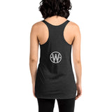 Winners Work Women's Racerback Tank