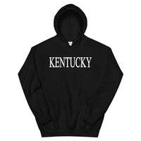 KENTUCKY Unisex Hoodie