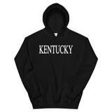 KENTUCKY Unisex Hoodie