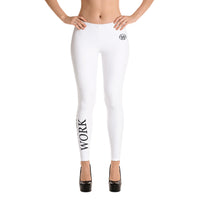 Winners Work Leggings