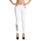 Winners Work Leggings
