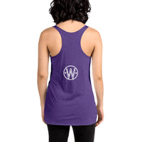 Winners Work Women's Racerback Tank
