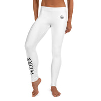 Winners Work Leggings