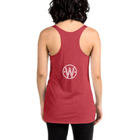Winners Work Women's Racerback Tank