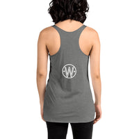 Winners Work Women's Racerback Tank