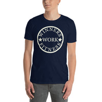 Winners Work Original Short-Sleeve Unisex T-Shirt