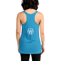 Winners Work Women's Racerback Tank