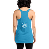 Winners Work Women's Racerback Tank