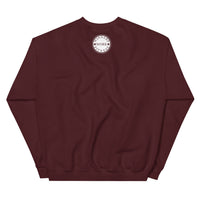 Winners Work Unisex Sweatshirt