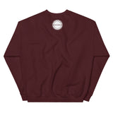 Winners Work Unisex Sweatshirt